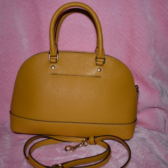 Coach Mini Sierra - Picture 4 of 12